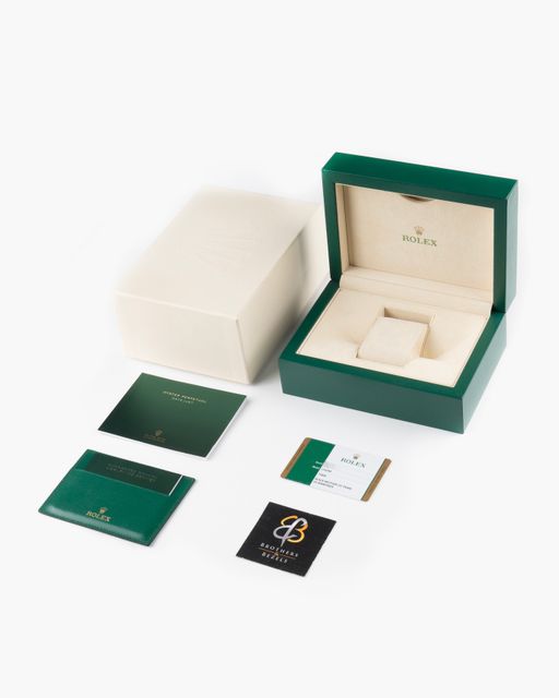 Rolex Datejust 116244 Image 7